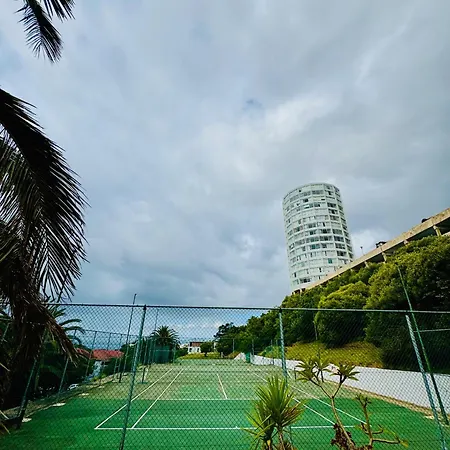 The Scenic Disa Park Apartment, Table Mountain, City & Ocean Views Cape Town Exterior photo