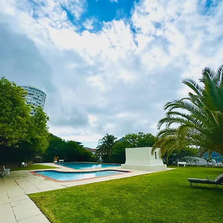 The Scenic Disa Park Apartment, Table Mountain, City & Ocean Views Cape Town Exterior photo