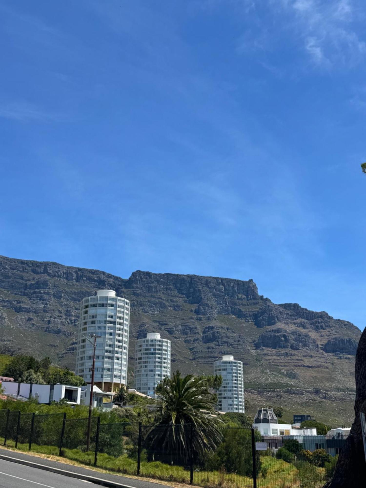 Apartment The Scenic Disa Park Apartment, Table Mountain, & Ocean Views