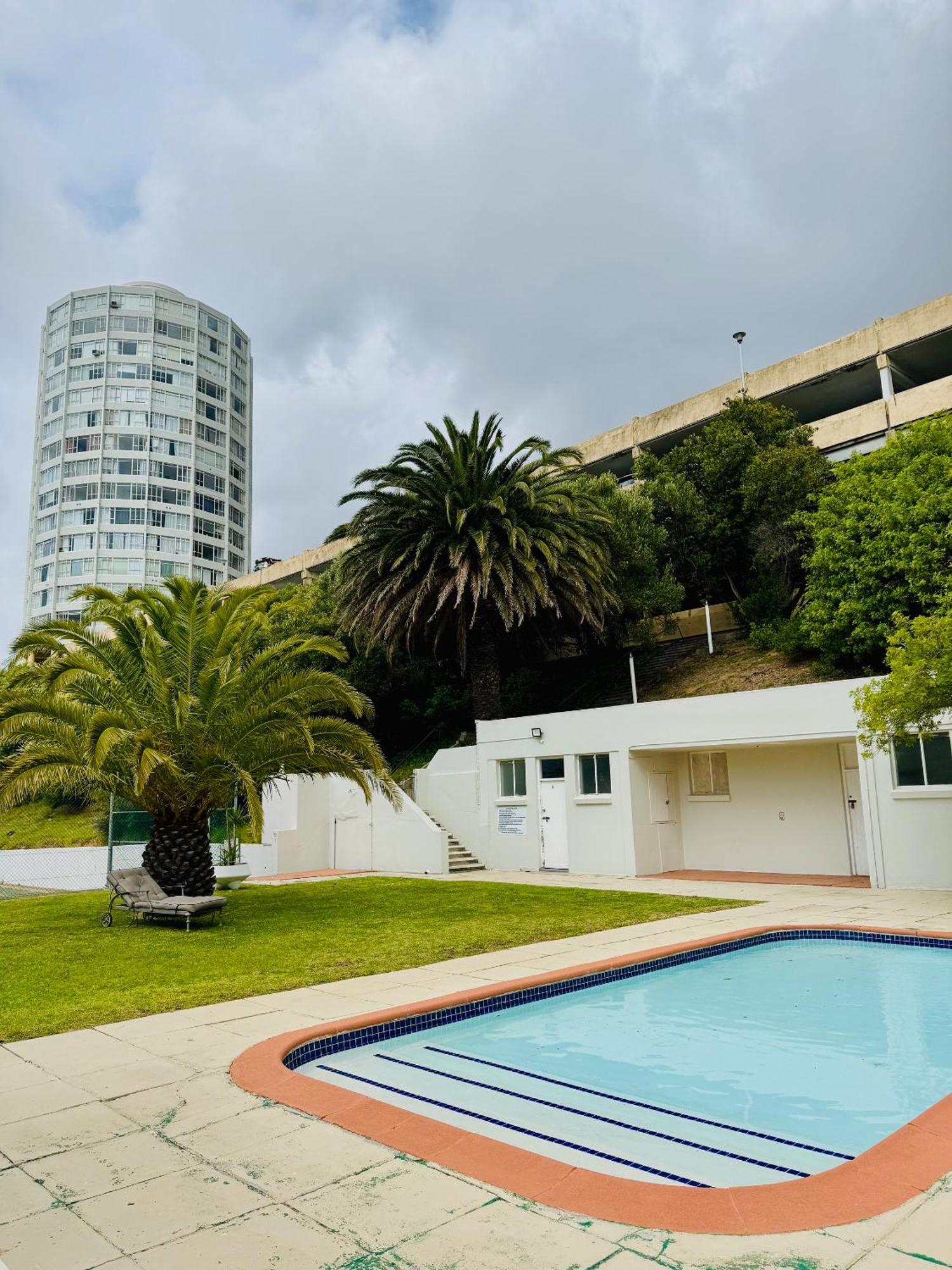 Apartment The Scenic Disa Park Apartment, Table Mountain, & Ocean Views *