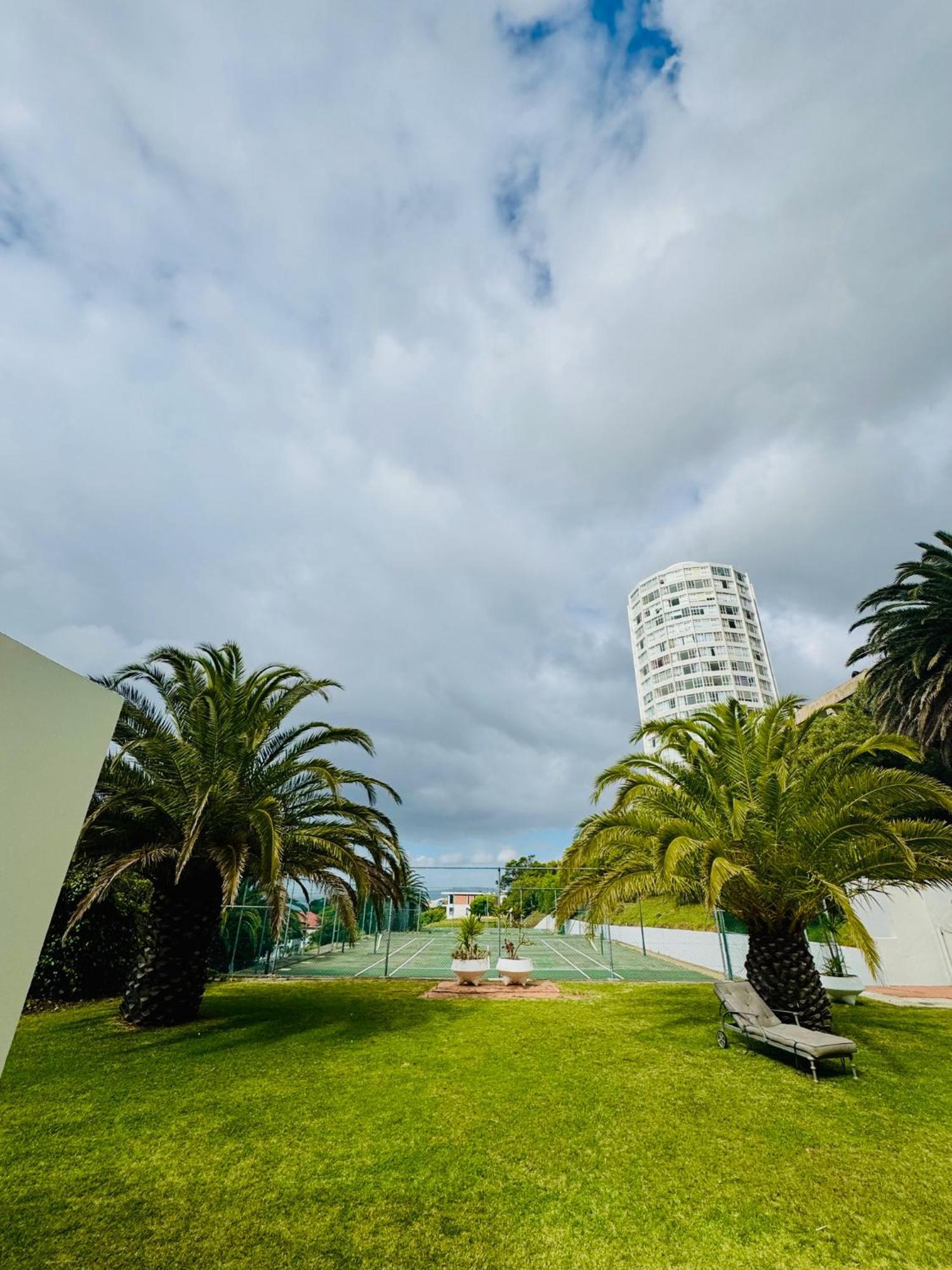 The Scenic Disa Park Apartment, Table Mountain, & Ocean Views Apartment