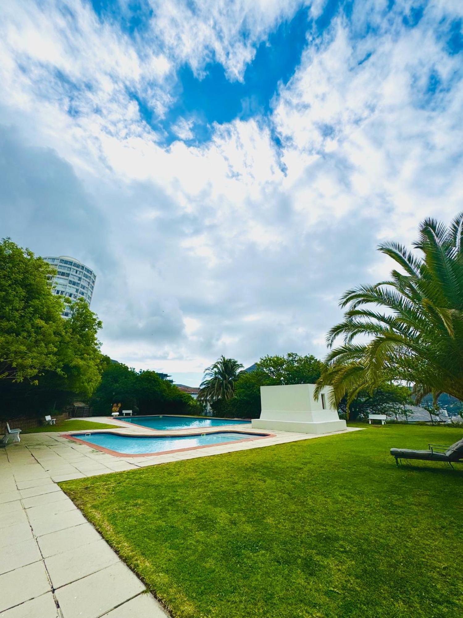Apartment The Scenic Disa Park Apartment, Table Mountain, & Ocean Views